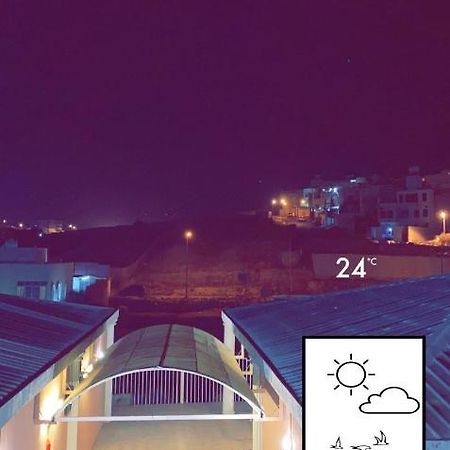 روز الهدا Villa Exterior photo