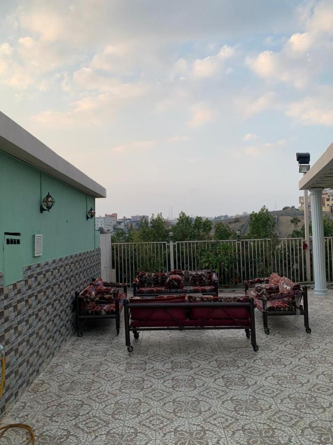 روز الهدا Villa Exterior photo