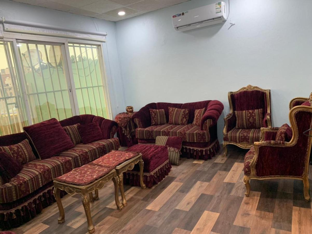 روز الهدا Villa Exterior photo