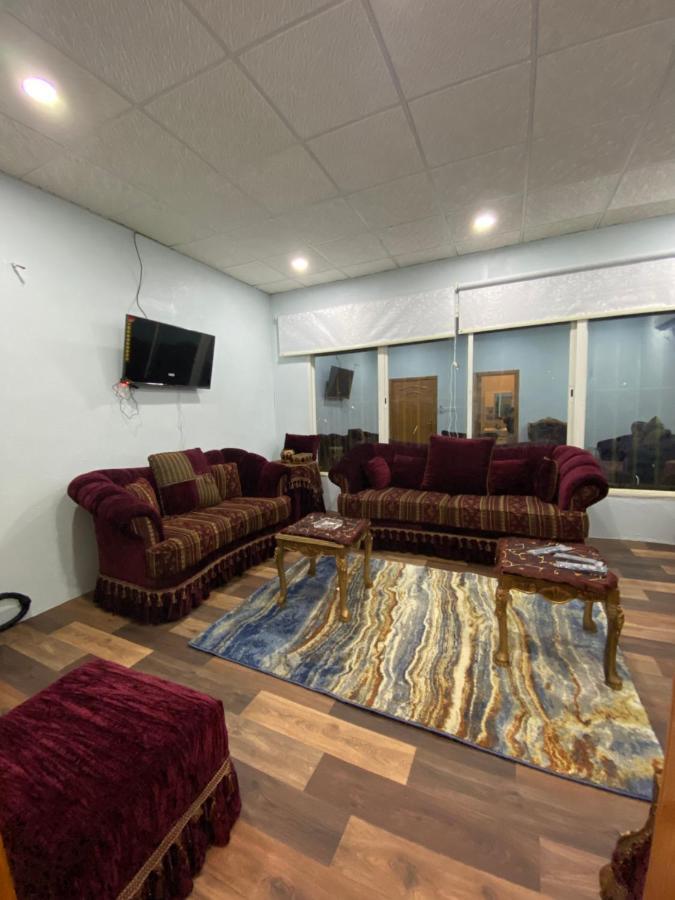 روز الهدا Villa Exterior photo