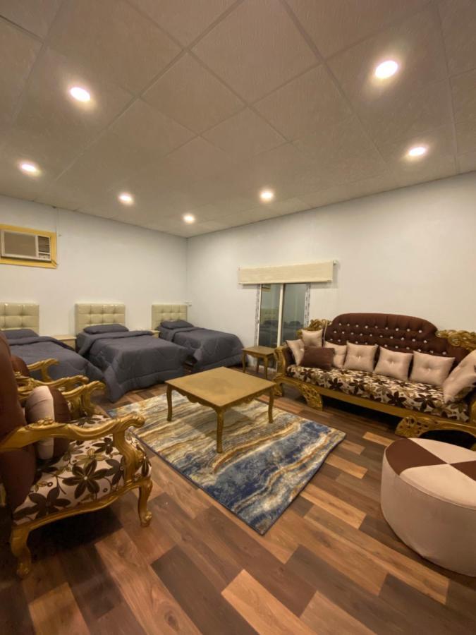 روز الهدا Villa Exterior photo