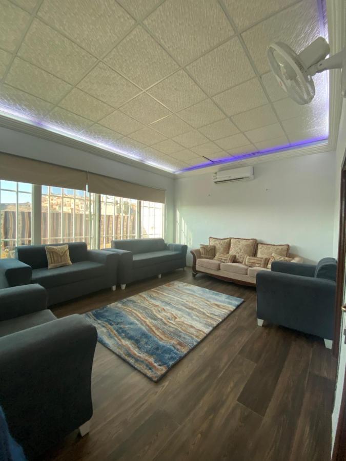 روز الهدا Villa Exterior photo
