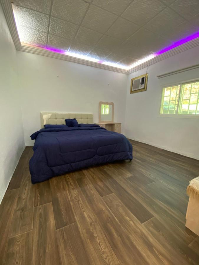 روز الهدا Villa Exterior photo