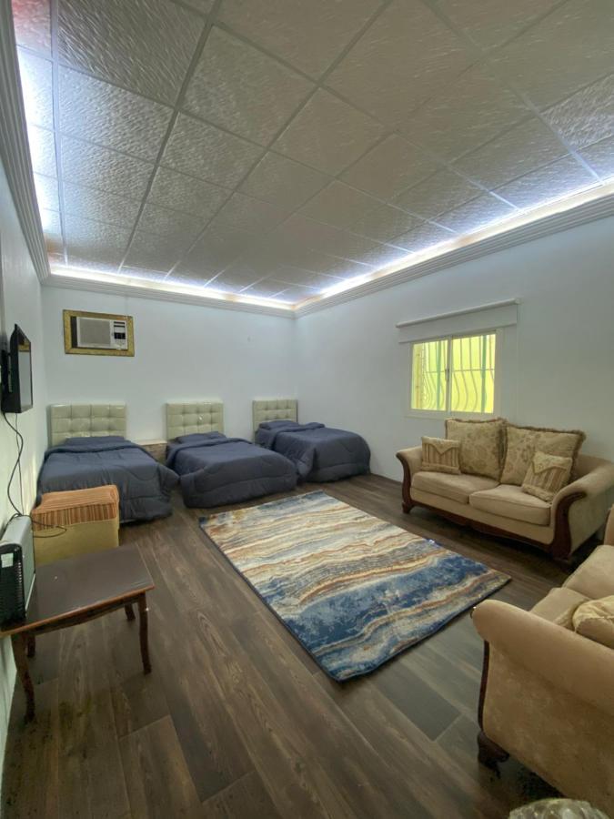 روز الهدا Villa Exterior photo